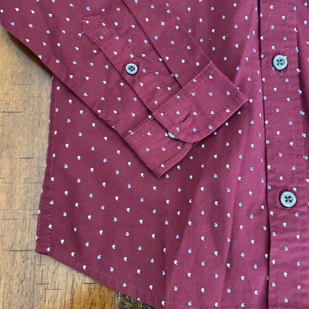 The Children Place Shirts